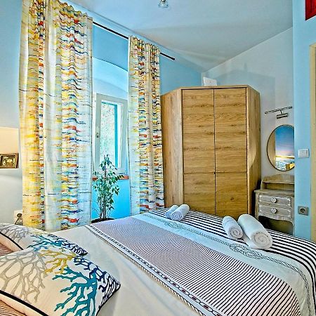 Nina Apartment Сплит Экстерьер фото