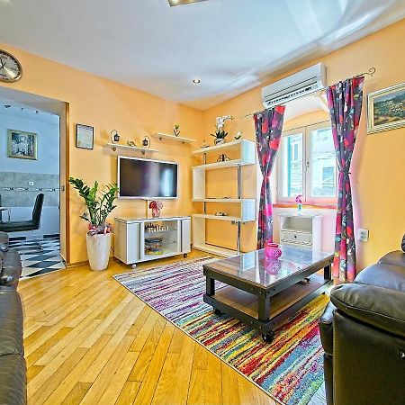 Nina Apartment Сплит Экстерьер фото