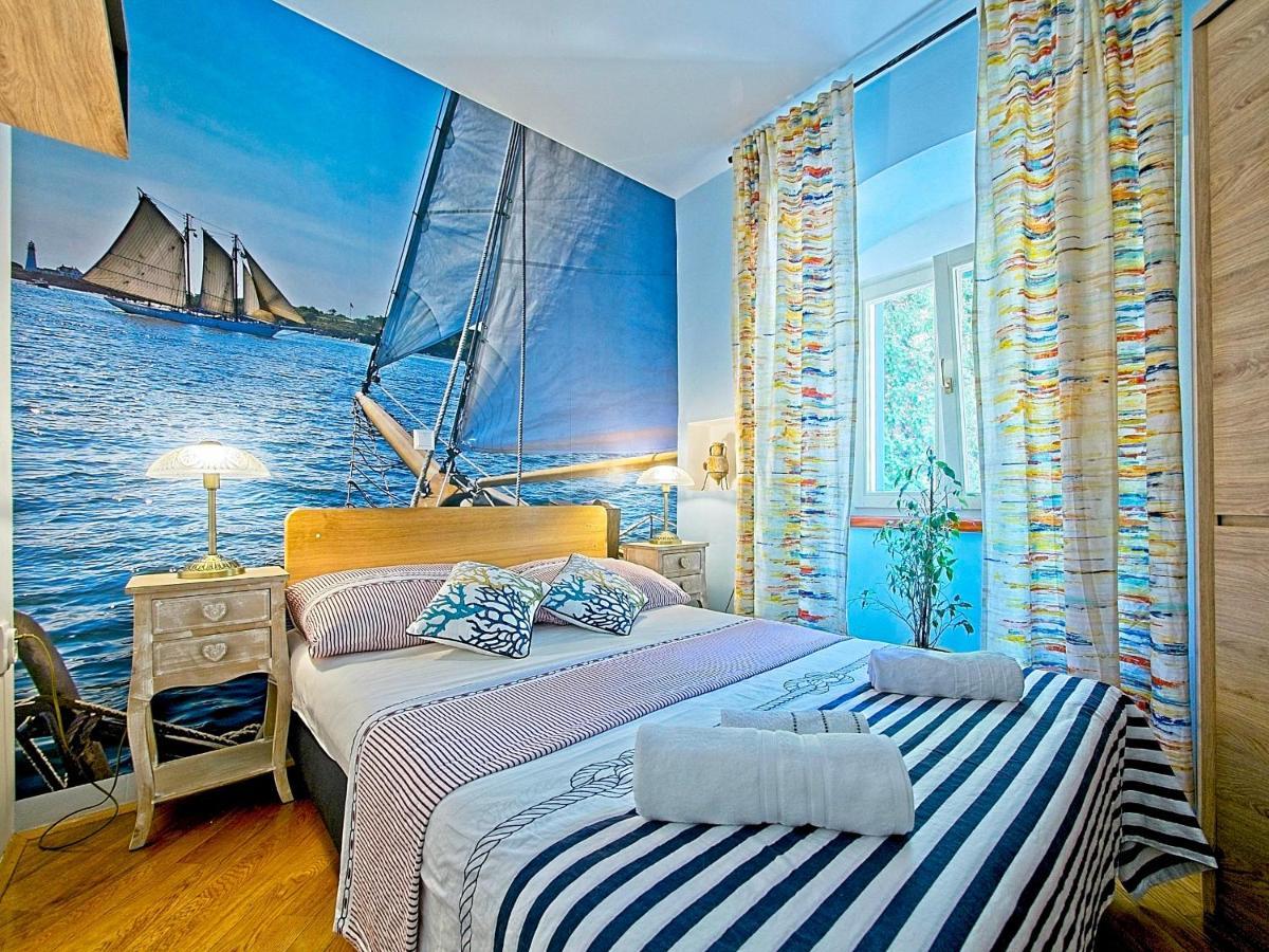 Nina Apartment Сплит Экстерьер фото