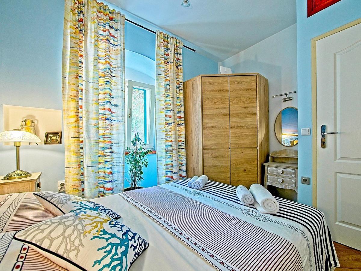 Nina Apartment Сплит Экстерьер фото