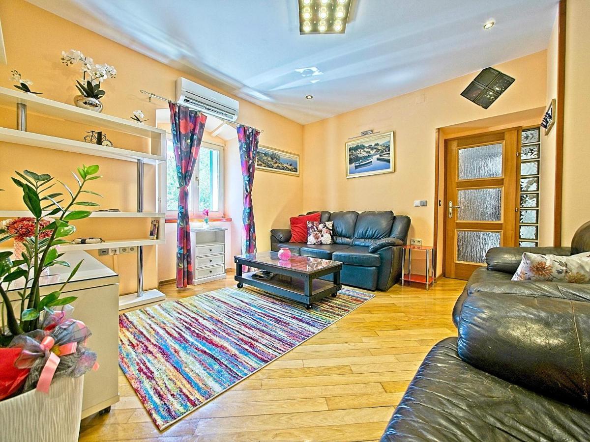 Nina Apartment Сплит Экстерьер фото