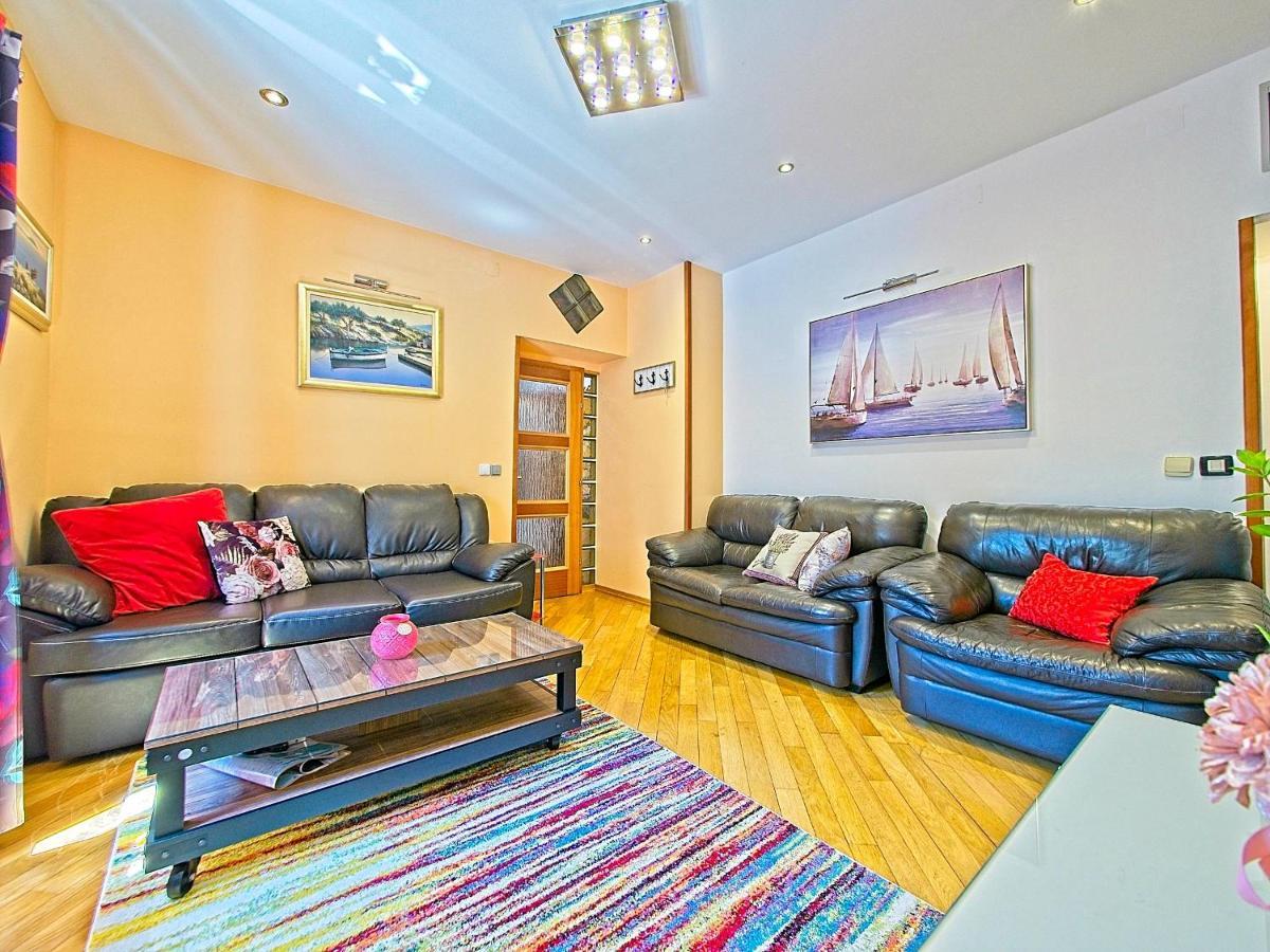 Nina Apartment Сплит Экстерьер фото