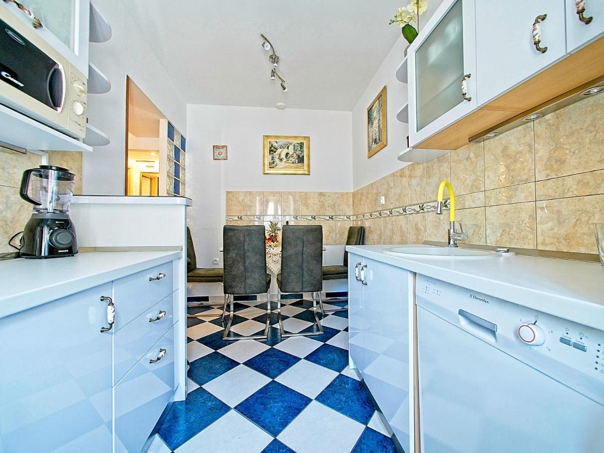 Nina Apartment Сплит Экстерьер фото