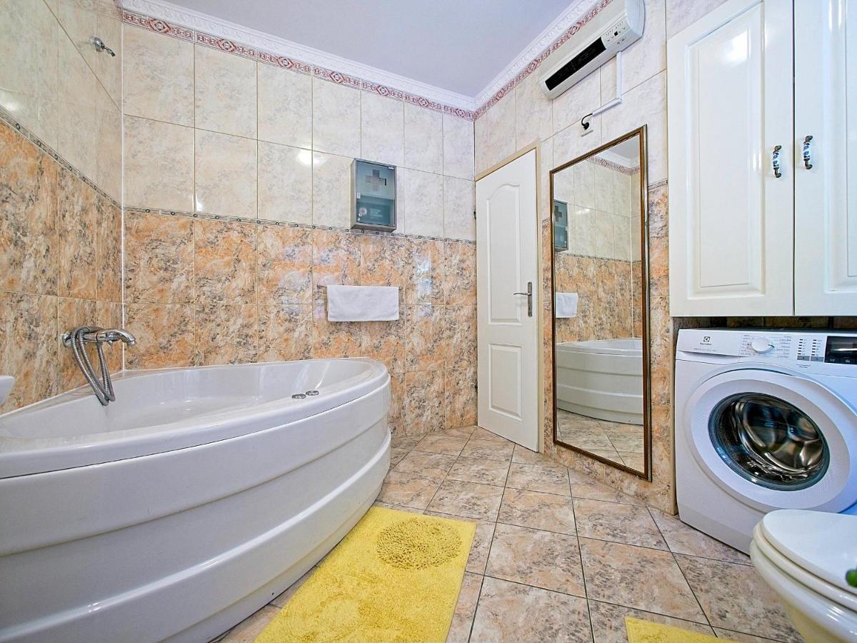Nina Apartment Сплит Экстерьер фото