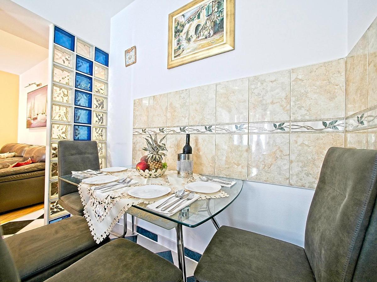 Nina Apartment Сплит Экстерьер фото
