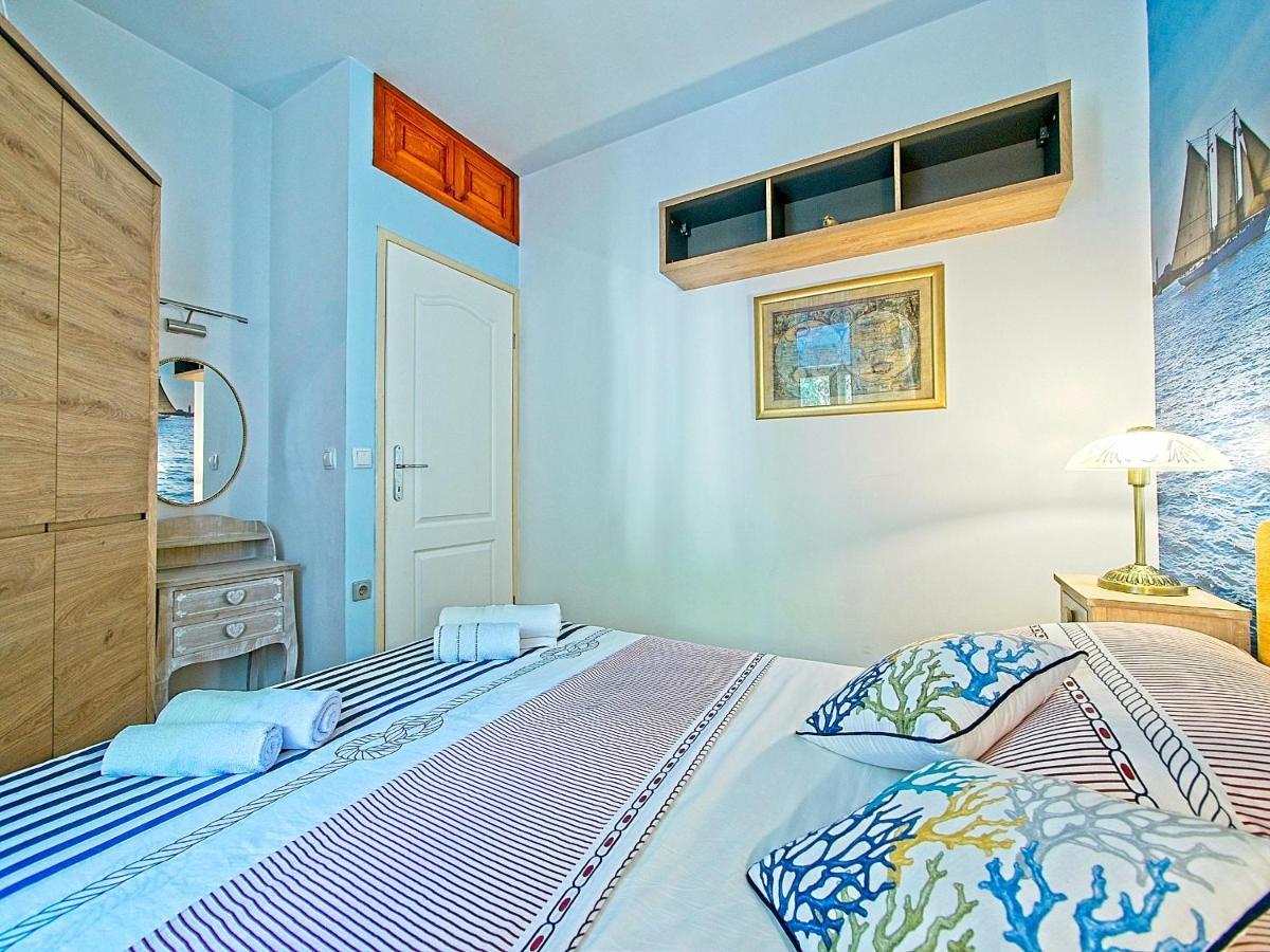 Nina Apartment Сплит Экстерьер фото