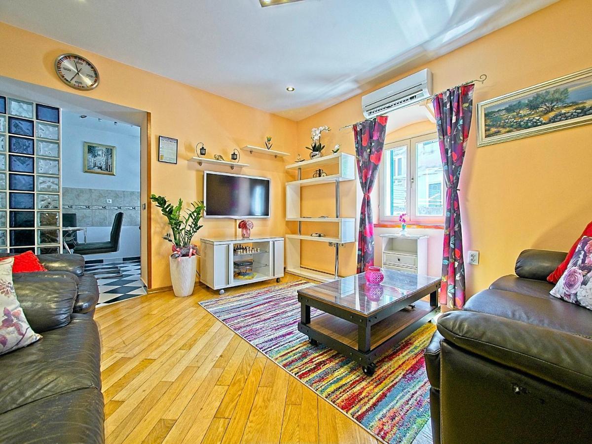 Nina Apartment Сплит Экстерьер фото