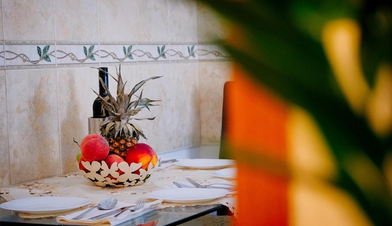 Nina Apartment Сплит Экстерьер фото